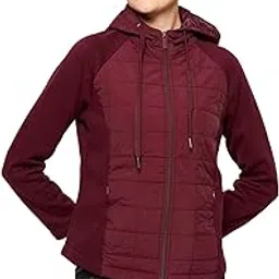 madame Women Plum Sweatshirt-picture-24