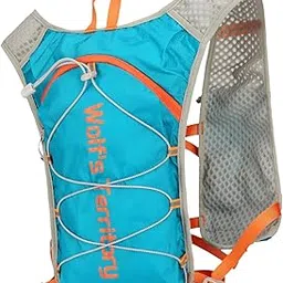 CALANDIS™ Hydration Backpack with Adjustable Buckle for Riding Outdoor Sports Climbing Blue | Hydration Packs | Bicycle Accessories | Cycling-image-32