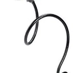 king shine Foldable Metal Built Lazy Bracket Multi-Angle Stand Flexible Clip Mount Clamp Cell Phone Holder for All Smartphones-picture-40