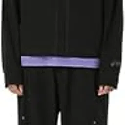 ASICS Unisex's Track Jacket-picture-10