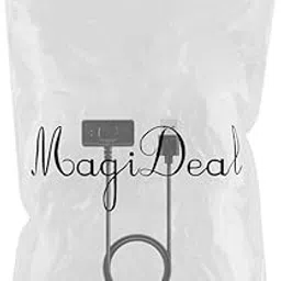 CALANDIS™ Charging Dock Charger Magnetic USB Cable fits for Huawei Honor A2 Watch Band | Cables & Adapters | Cell Phone Accessories-image-4