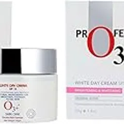 O3+ SPF 15 Day Cream Sun Protection Formula for Normal to Dry, Pigmented Skin (50ml) (Pack of 2)-picture-50