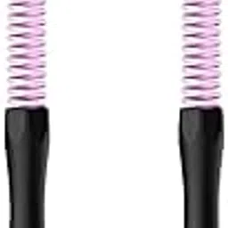 VELURA Fitness Ropeless Battle Ropes Pair Portable Cardio Versatile Battle Exercise Pink|1 pair of rope sticks|Other Strength Training| Fitness Running & Yoga |Sporting Goods-picture-10