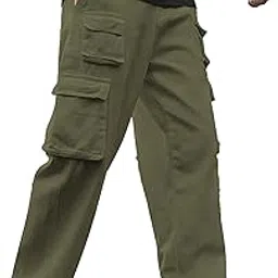 shine n' show - forever gorgeous Men Cargo || Men Cargo Pants || Men Cargo Pants Cotton || Cargos for Men (Cargo)-picture-52