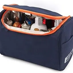 GOCART WITH G LOGO Multi Functional Portable Handy Toiletry and Cosmetic Bag Organizer-image-62