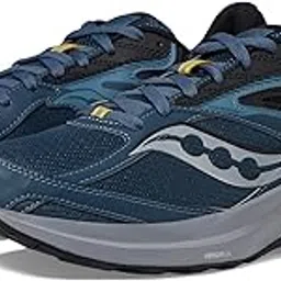 saucony Mens Cohesion 17 Running Shoe-picture-49