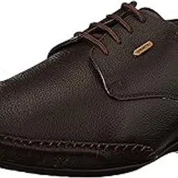 Mens Jp-9433 Formal Shoes-image-51