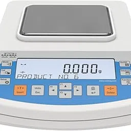 PS 750.R2 Precision Balance 750g x 0.001g-picture-59