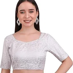 Half Blouse-picture-35