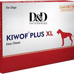 (OG) DD Presents KIWOFF XL Easy Chews for Dogs-picture-10