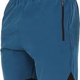 NINQ Camouflage Print Men's Shorts for Workouts and Outdoor Activities, Breathable and Durable Materials-picture-35