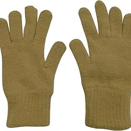 graceway Womens Soft Winter Gloves for Cold Weather-picture-29