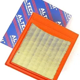 ALTECH ALTECH HI-PERFORMANCE ENGINE AIR FILTER FOR MARUTI WAGON R 1.0L PETROL (3RD GEN 2019 TO 2021)-picture-19