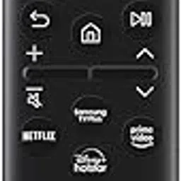 Original Samsung RM-2800 Universal Voice Remote Control Compatible for Samsung Smart Tv with Voice Function Compatible for All OLED QLED UHD 4K Model: UA43DUE77AKLXL, UA55DUE77AKLXL, UA65DUE77AKLXL-image-61