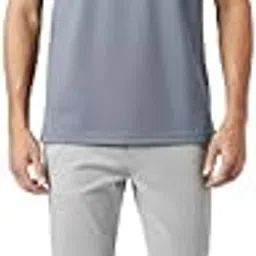 VRULA Polo T Shirt | Cotton Polo T Shirt for Men | Solid Plain Polo Tshirt | Men Half Sleeve Stylish Collar T Shirt-picture-14