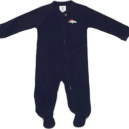 Outerstuff NFL Newborn (0M-9M)/Infants (12M-24M) Blanket Sleeper-picture-35