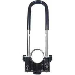 Bike Front Wheel Lock, for - Tvs Super XL S/s-picture-13
