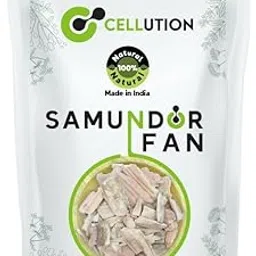 CELLUTION Samundar Jhag - 50gm Samandar Jhaag, Sea Foam, Samunder Fan (50 Grams)-picture-18