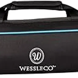 LICHTS® Portable Bag Cooking Tools Storage Carry Case Bag Carry Case Blue|Home & Garden | Kitchen Dining & Bar | Flatware & Cutlery |1 Piece-picture-18