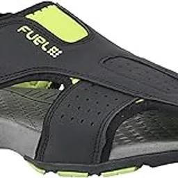 fuel Sandals & Floaters for Mens & Boys Comfortable & Lightweight Dailywear, Anti-Skid Flexible & Breathable for Running, Walking Stylish Casual Sandal for Outdoor Footwear For Gents (Neston)-picture-22