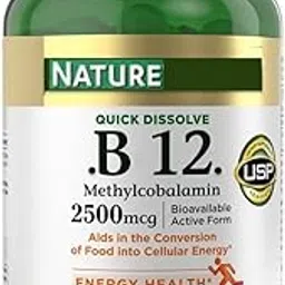 Nature Bounty .B12, 300 Ct-picture-23