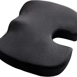 SAKAR Orthopedic Seat Cushion Pillow - Premium Comfort & Portable Cushion-picture-23