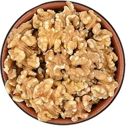 BLACKJACK Himachal Raw Walnuts Kernels Akhrot Giri Dry Fruit Without Shell (1 Kg), Pack of 2-picture-24