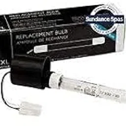 Sundance Spas ClearRay XL Bulb and Quartz Tube Kit-picture-10