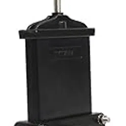 STYLEHEAVEN Generic RV Waste Valve Assembly Accessories High Performance 75mm|Motors-image-30