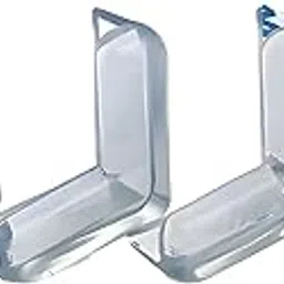 Pack of 4 -Self Adhesive Edge Protector for Furniture and Surfaces Impact Resistant and Ideal for Home and Office Safety-picture-57