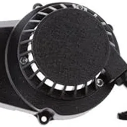 BNF®2xAluminum Pull Starter Starter Recoil 47cc 49cc Mini Pocket Bike ATV Black|Sporting Goods | Outdoor Sports | Scooters | Parts & Accessories-picture-28