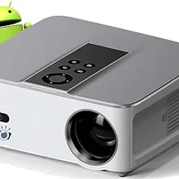 2024 BORSSO® BS30 PRO MAX Android 9 Projector for Home | Native 1080p | 1150 ANSI | Auto Focus + Keystone, Zoom | 300 inch | HDMI ARC | 4K (HDMI Signal) | WiFi 6, Bluetooth | 3D Anaglyph Support-image-69