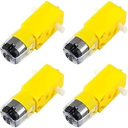 DUAL SHAFT BO MOTOR (PACK OF 4)-picture-25