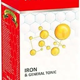 Dehlvi Irovita 200 ml (Pack of 2)-picture-32