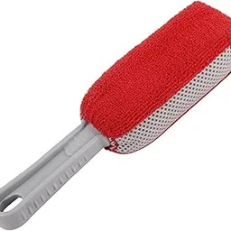 Lyla Wheel Rim Brush Wash Brush cleaning for Exhaust Tips Wheels Rims sponge-picture-46