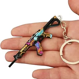 Keychain Collectibles | Reaver | Prime | RGX | Glitchpop and more-picture-42