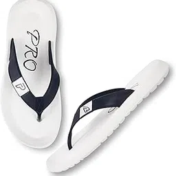 profoam Men's Flipflop Sleeper Comfortable and Stylish Slip-On Slippers – Casual Slipper For Men With EVA Sole | Durable & Lightweight-picture-29