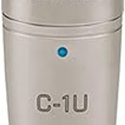 Behringer C-1U Condenser Microphone Cardioid-picture-53