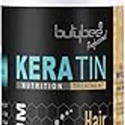 ButyBee Professional Hair Serum for Men | Hair Care Serum for Stronger, Healthier Hair | Anti-Dandruff & Hair Fall Control | 100 ml-picture-29