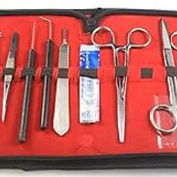 Forgesy Advanced Biology Kit - Dissecting Set-picture-10