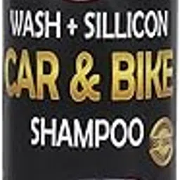 3XPRO Car wash Shampoo | High Foam for Deep Cleaning | Remove Tough Dirt | Neutral Shampoo Wash & Silicon Car & Bike Foam Shampoo| (1 Litre)-image-40