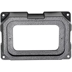 SSV Works RG4-DM3 2018 Polaris Ranger XP1000 Dash Panel for MRB3 Media Controller,1 Pack-picture-15