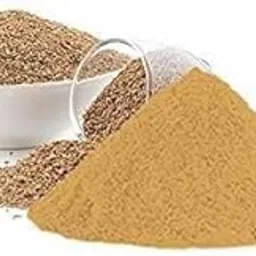 Zone Marketing Organic Omam Powder / ஓமம் பவுடர் -100gm-picture-31