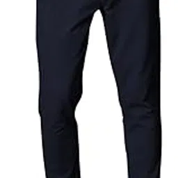 eyebogler Mens Regular Fit Solid Formal & Casual Trouser Pant-picture-45