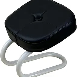 Bnf® Kneeling Meditation Stool Adjustable Comfortable Ergonomic Gift Prayer Stool Style A|Sporting Goods|Fitness, Running & Yoga|Yoga & Pilates|Pilates Accessories-image-0