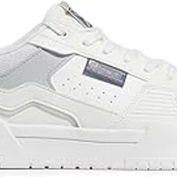 xtep Men?s Skateboarding Shoes | Stylish Sneakers with Durable Grip Sole-picture-34