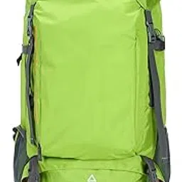 boldfit Rucksack Bag 65 Litres Trekking Bag Travel Backpack For Men & Women Rucksack Bags For Men With Laptop Sleeve & Water Repelling For Camping Tourist Shoe Compartment 65Ltrs-picture-30