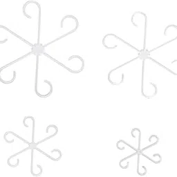 4 Pieces Plant Stem Supports Accessories Stabilizer Frame Plant Stem Holders | Home & Garden | Yard, Garden & Outdoor Living | Gardening Supplies-image-26