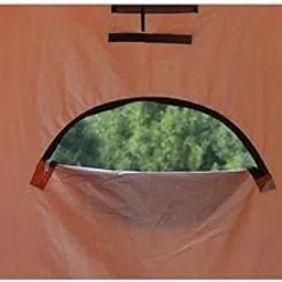 CLUB BOLLYWOOD® Portable Outdoor Camping Sun Shelter Camp Toilet Privacy Tent Army Green | Sporting Goods | Outdoor Sports Tents & Canopies | Tents-picture-23