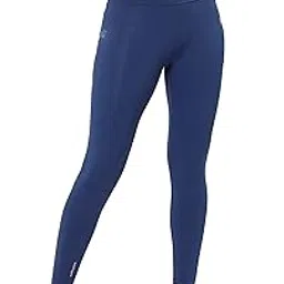 cultsport Women's Solid Polyester 4-Way Stretch, AbsoluteFit Training Tights, Moisture-Wicking, Leggings for Sports, Gym, Active Wear-picture-15